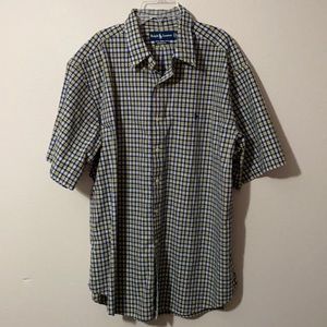 Ralph Lauren classic fit